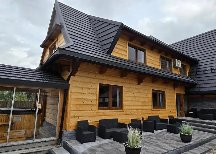 Willa Z Bali Spa - Jacuzzi Sauny Grota Solna-Teznia