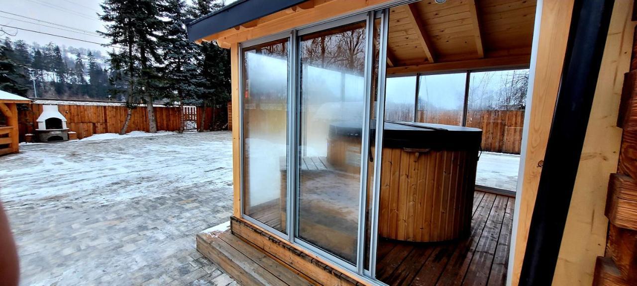 Apartment Z Bali - Jacuzzi Sauny Grota Solna-teznia