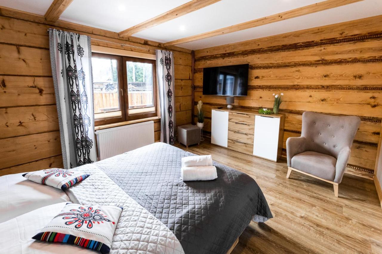 Apartment Z Bali - Jacuzzi Sauny Grota Solna-teznia