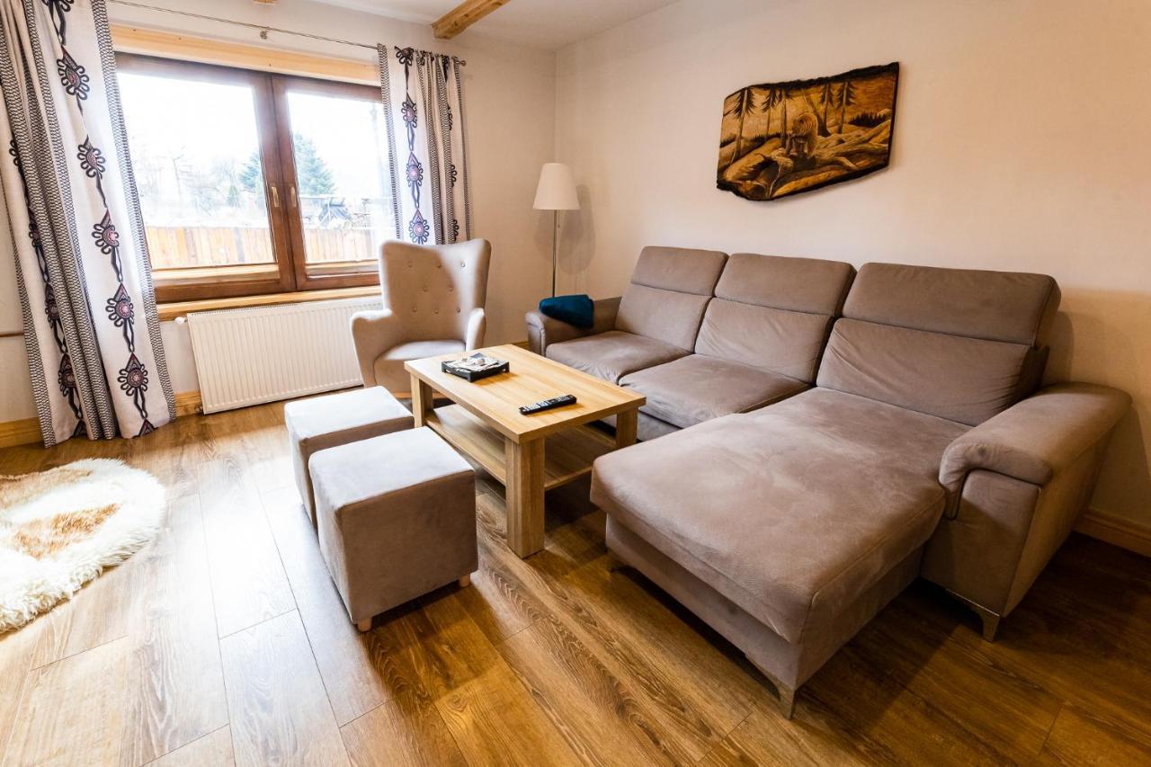 Z Bali - Jacuzzi Sauny Grota Solna-teznia * Poronin