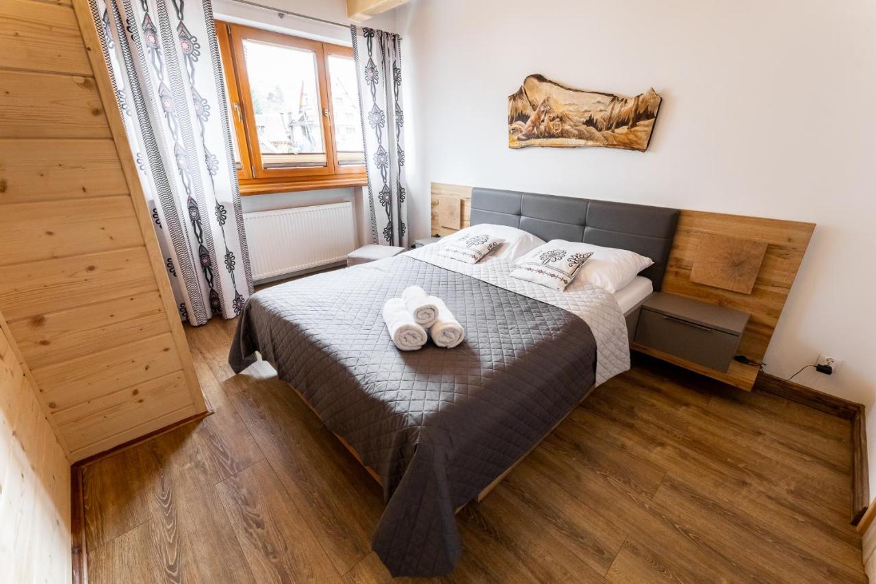 Apartment Z Bali - Jacuzzi Sauny Grota Solna-teznia