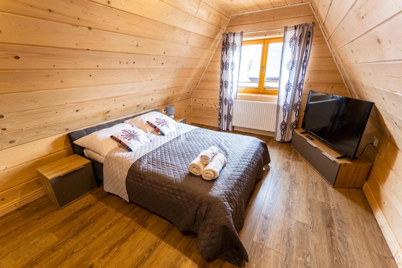 Z Bali - Jacuzzi Sauny Grota Solna-teznia