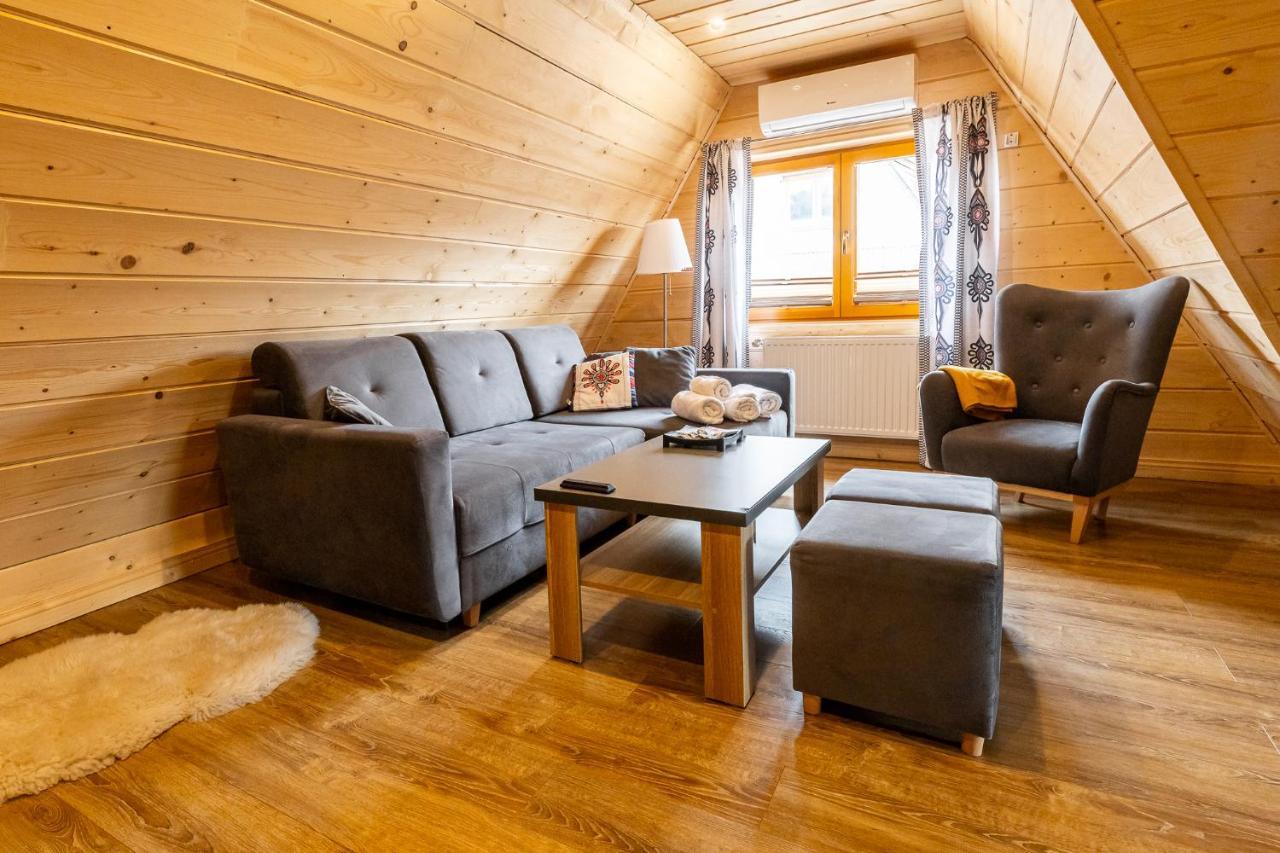 Z Bali - Jacuzzi Sauny Grota Solna-teznia Poronin