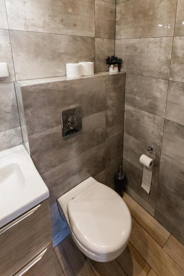 Z Bali - Jacuzzi Sauny Grota Solna-teznia * Poronin