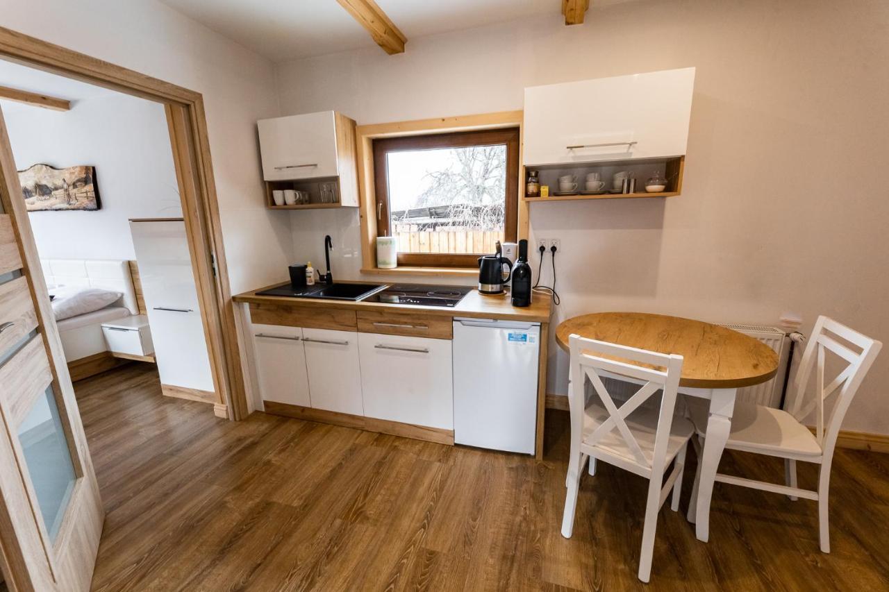 Apartment Z Bali - Jacuzzi Sauny Grota Solna-teznia