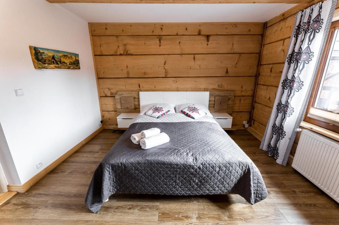 Apartment Z Bali - Jacuzzi Sauny Grota Solna-teznia