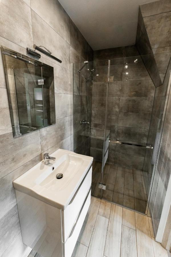 Z Bali - Jacuzzi Sauny Grota Solna-teznia Poronin