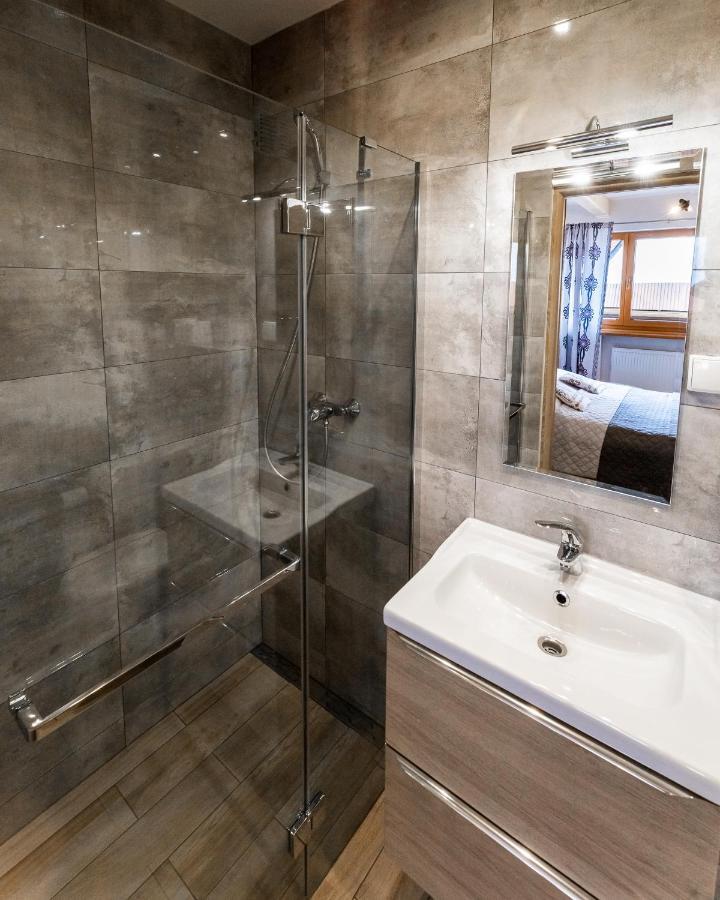 Z Bali - Jacuzzi Sauny Grota Solna-teznia Poronin