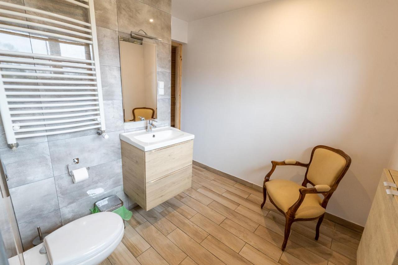 Z Bali - Jacuzzi Sauny Grota Solna-teznia * Poronin