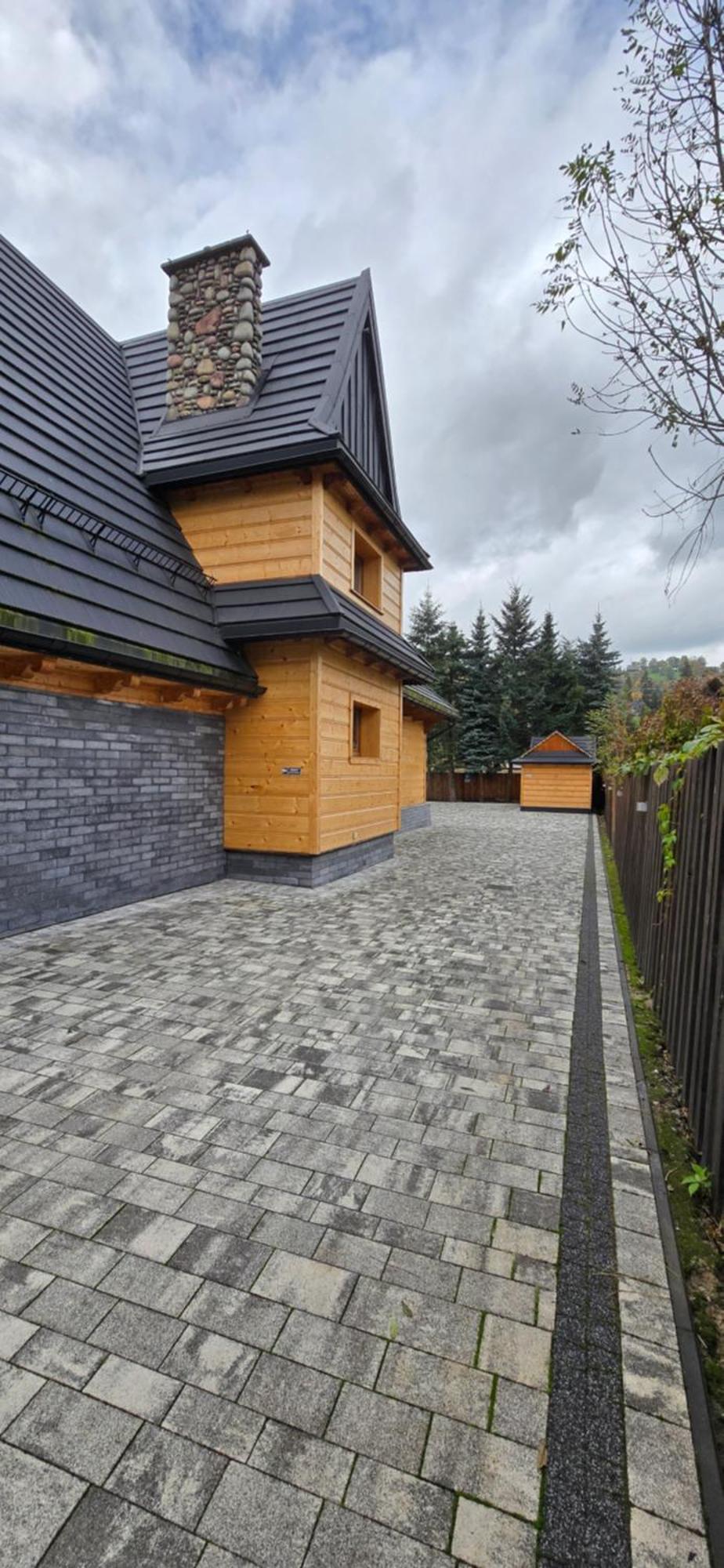 Apartment Z Bali - Jacuzzi Sauny Grota Solna-teznia