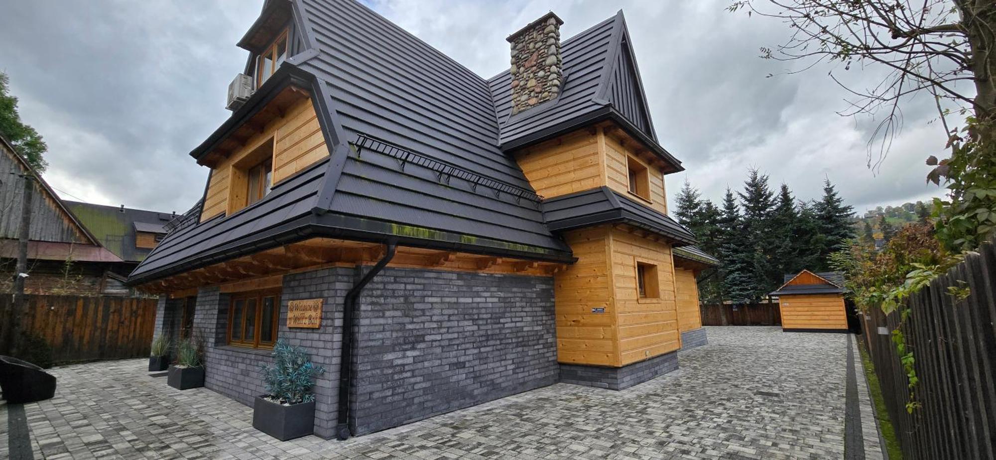 Z Bali - Jacuzzi Sauny Grota Solna-teznia
